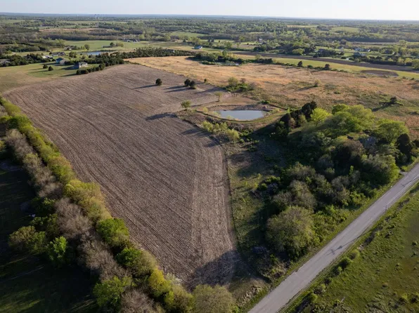 0 NE 74th St, Meriden, KS 66512