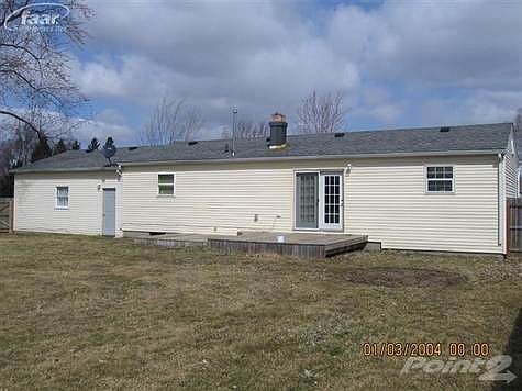 4th image of 5445 Hillier Dr