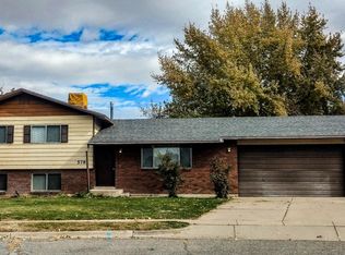 578 W 1520 N, Clinton, UT 84015