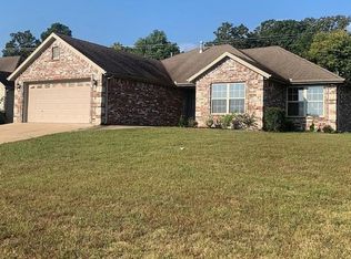 1089 Sara Beth St, Elkins, AR 72727