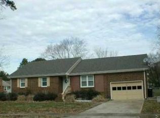 2769 Blacksmith Trl, Chesapeake, VA 23322
