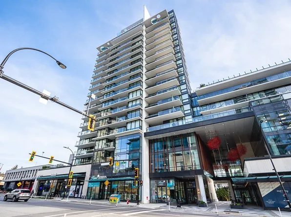 135 E 13th St #1505, North Vancouver, BC V7L 2L8
