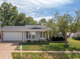 289 Village Mead Dr, Ballwin, MO 63021