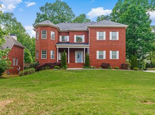 5075 Highland Lake Dr S, Atlanta, GA 30349