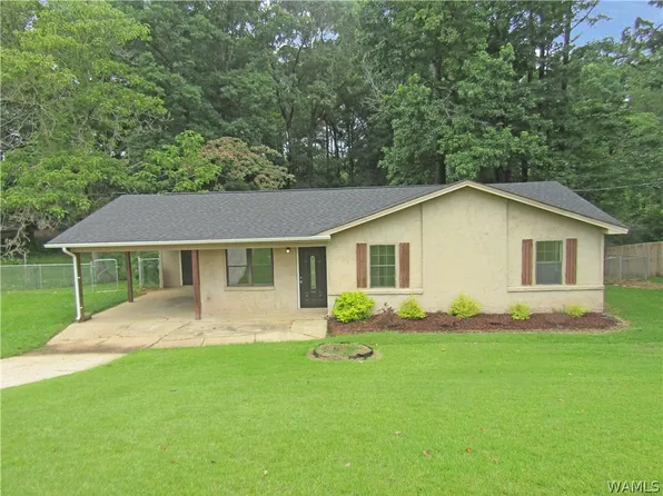 11317 Ash Rd, Northport, AL 35475