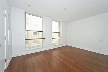 Rented by Bank Neary