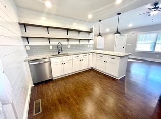 1621 Gilston Ct, Decatur, GA 30032