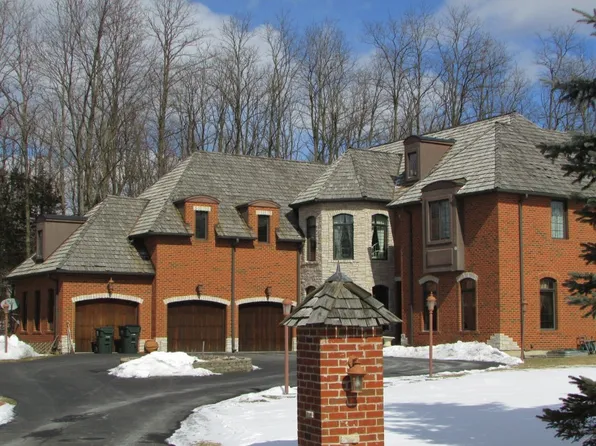 2244 Ardmore Ave, Inverness, IL 60067