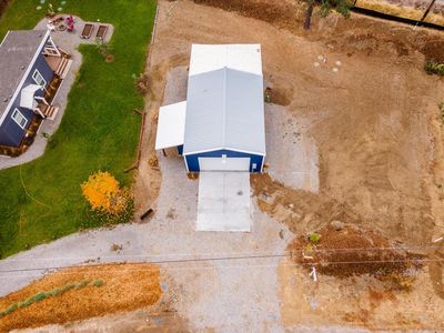 4015 Colville Rd, Loon Lake, WA, 99148