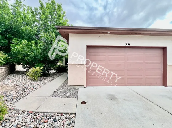 94 Castle Ridge Dr, New Castle, CO 81647