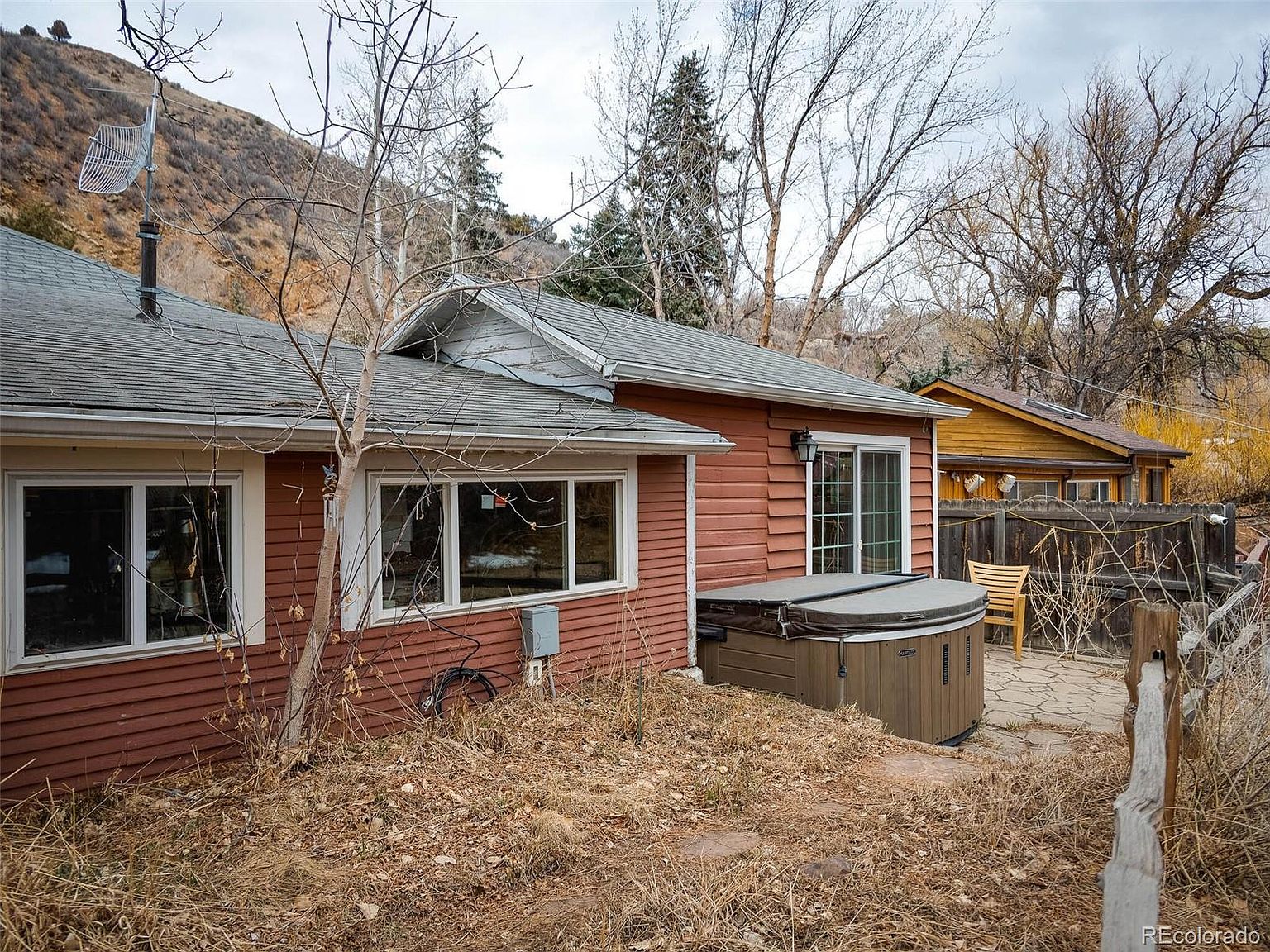 21888 Miller Lane, Idledale, CO 80453 Zillow