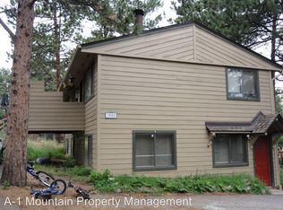 3008B Forest Way, Evergreen, CO 80439