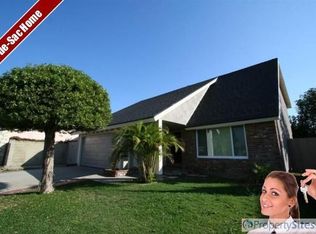 4682 Santiago Dr, La Palma, CA 90623
