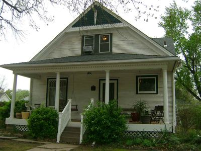 128 S 8th St, Conway Springs, KS, 67031