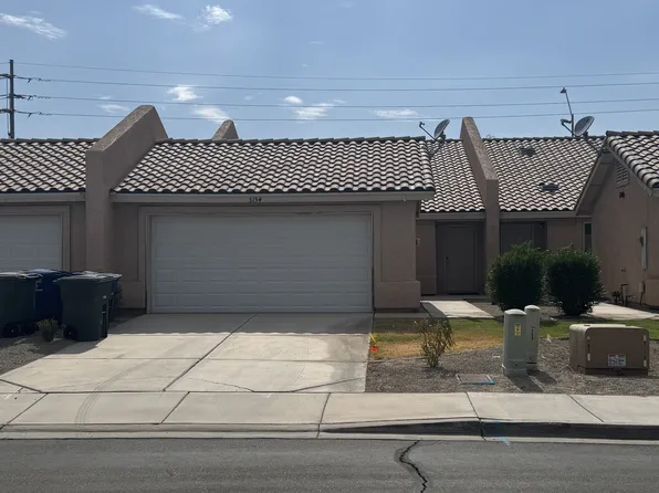 3154 S Robert Way, Yuma, AZ 85365