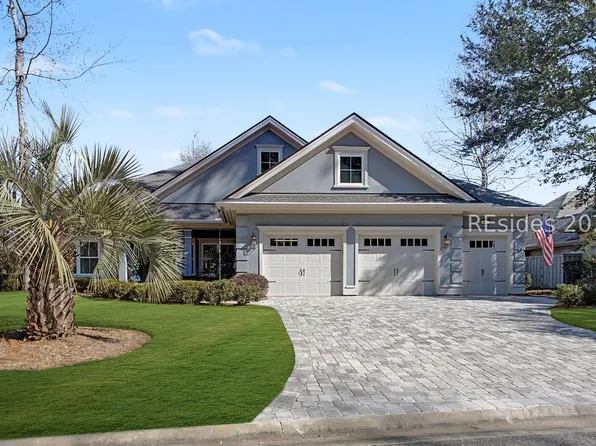40 Catamaran Ln, Bluffton, SC 29909