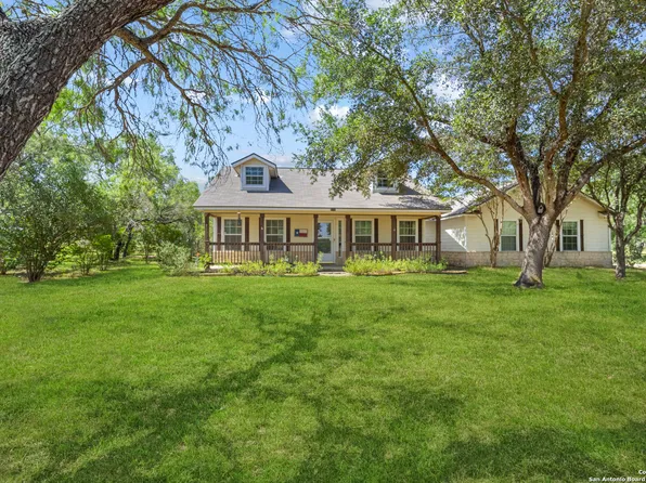 5206 SAVANNAH BEND, Von Ormy, TX 78073