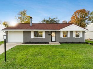 287 Lincolnshire Rd, Columbus, OH 43230