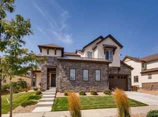 9485 Flattop St, Arvada, CO 80007