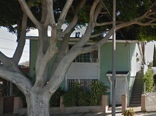 1826 Cerritos Ave APT B, Long Beach, CA 90806