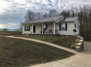 235 Johnson Rd, Greeneville, TN 37743