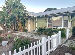 833 Crest Dr, Encinitas, CA 92024