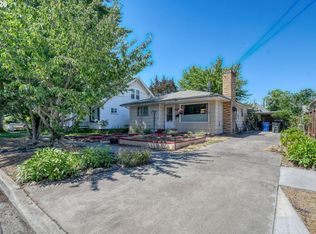 113 SE 7th St, Pendleton, OR 97801