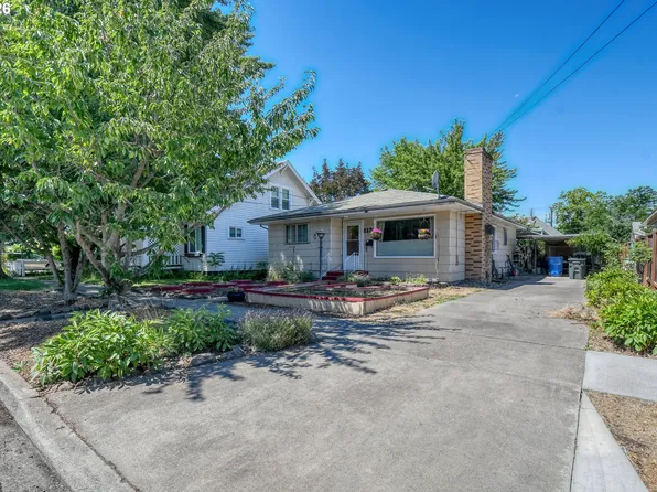 113 SE 7th St, Pendleton, OR 97801