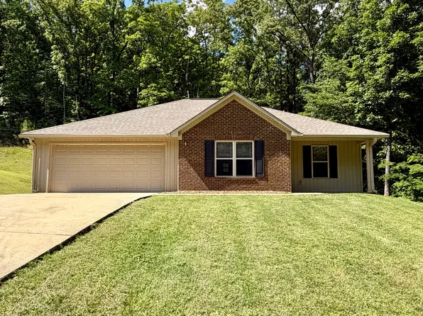 1830 Prince Cir S, Gadsden, AL 35907