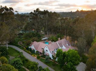 15340 Las Planideras, Rancho Santa Fe, CA 92067