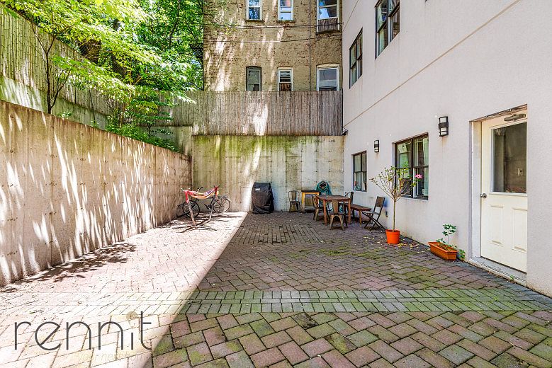 1st image of 1444 Bedford Ave APT 2F