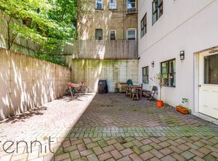 1444 Bedford Ave APT 2F, Brooklyn, NY 11216