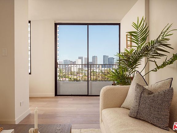 4th image of 10501 Wilshire Blvd Unit 1205