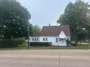 404 S Spaulding St, Spring Valley, IL 61362