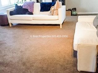 22 Thayer St #6, Rochester, NY 14607