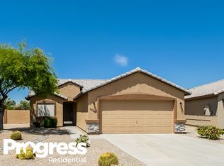 1926 N 104th Ln, Avondale, AZ 85392