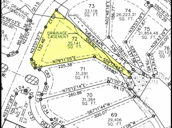 0 Boardwalk Dr #73, Daphne, AL 36527
