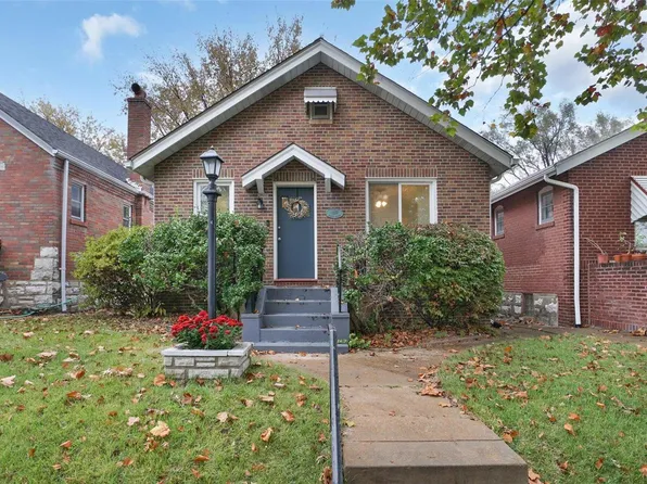 4119 Parker Ave, Saint Louis, MO 63116