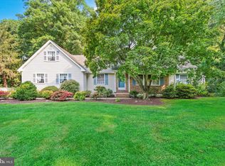 1515 Old Coach Rd, Newark, DE 19711