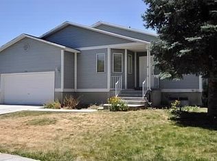 3014 S Marcrest Cir, West Valley City, UT 84128