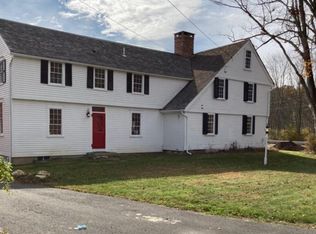 2342 Durham Rd, Madison, CT 06443