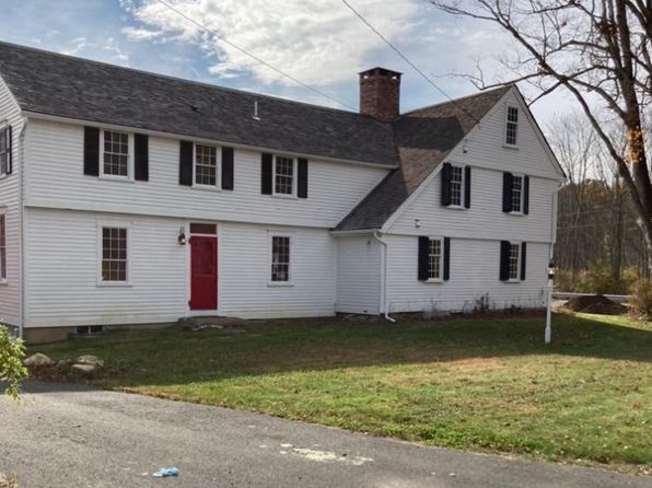 2342 Durham Rd