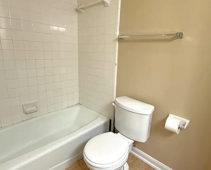 2529 Rio Grande St #96 — Photo 10