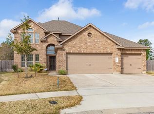 5638 Glenfield Spring Ln, Spring, TX 77389