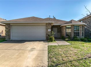 3636 Bluejay Blvd, Mesquite, TX