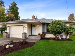 418 Del Monte Ave, Fircrest, WA 98466