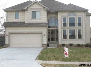 2608 N 154th St, Omaha, NE 68116