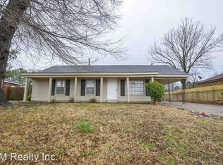 2944 Castleman St, Memphis, TN 38118