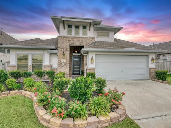 26303 Polaris Rise Ln, Richmond, TX 77406