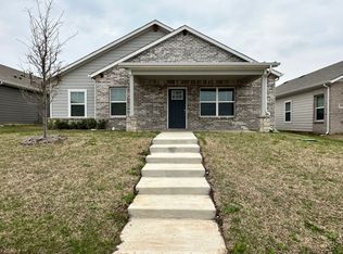 4121 Sarno Dr, Forney, TX 75126